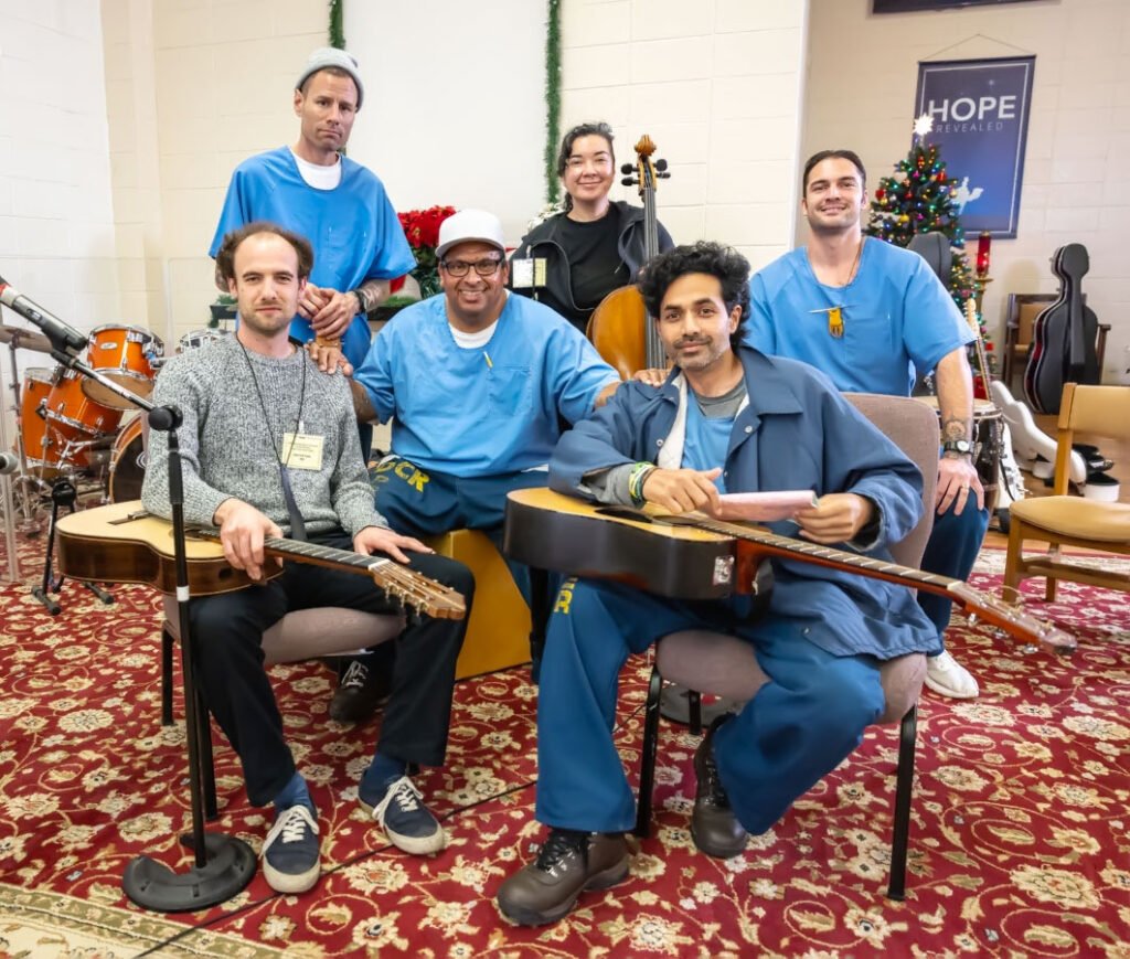 AJ at Musicambia Credit Petermerts.com