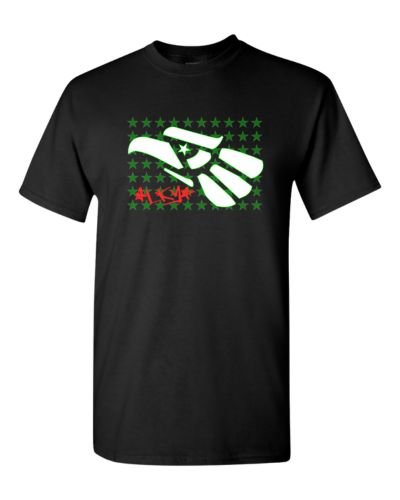 Lky T-shirt designs (3)