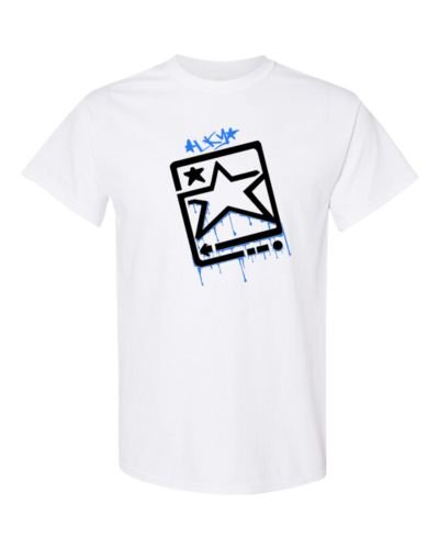 Lky T-shirt designs (4)